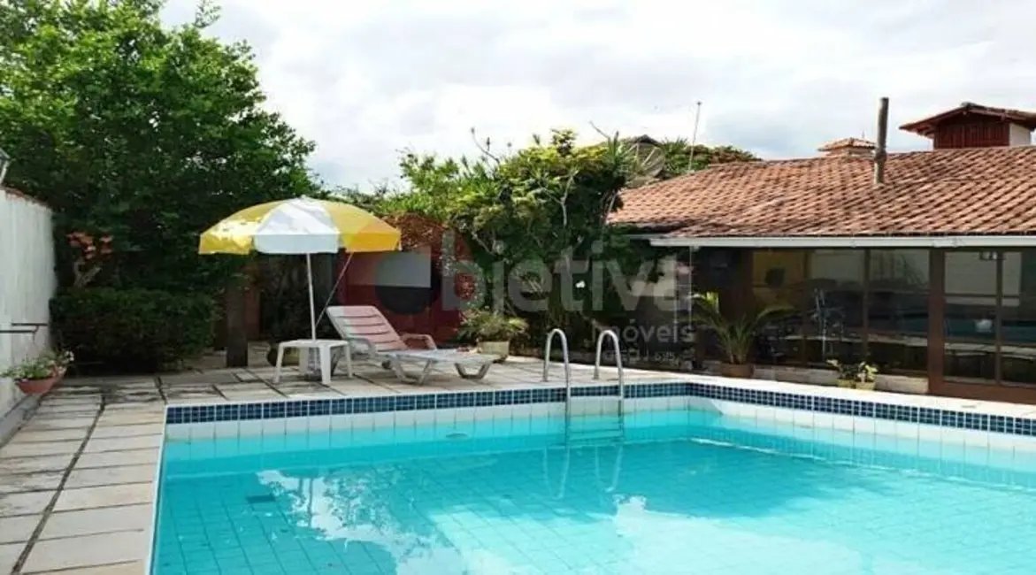 Foto 6 de Casa com 3 quartos à venda, 640m2 em Ogiva, Cabo Frio - RJ