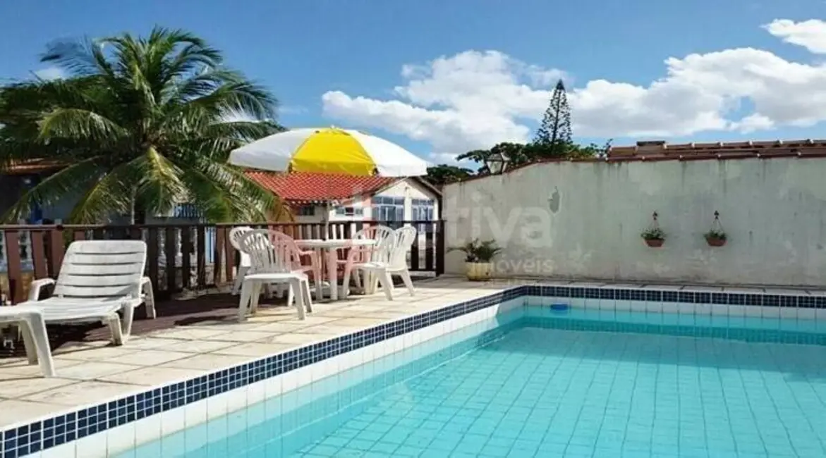 Foto 3 de Casa com 3 quartos à venda, 640m2 em Ogiva, Cabo Frio - RJ