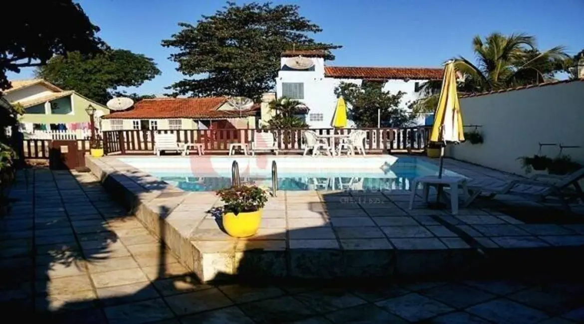 Foto 7 de Casa com 3 quartos à venda, 640m2 em Ogiva, Cabo Frio - RJ