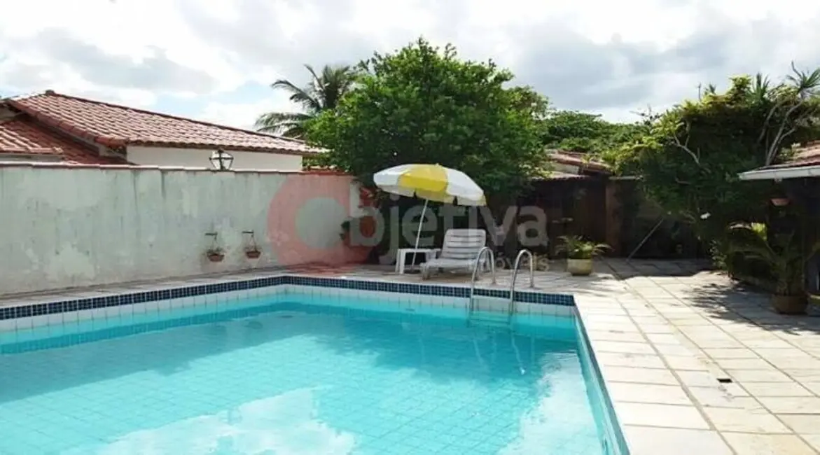 Foto 4 de Casa com 3 quartos à venda, 640m2 em Ogiva, Cabo Frio - RJ