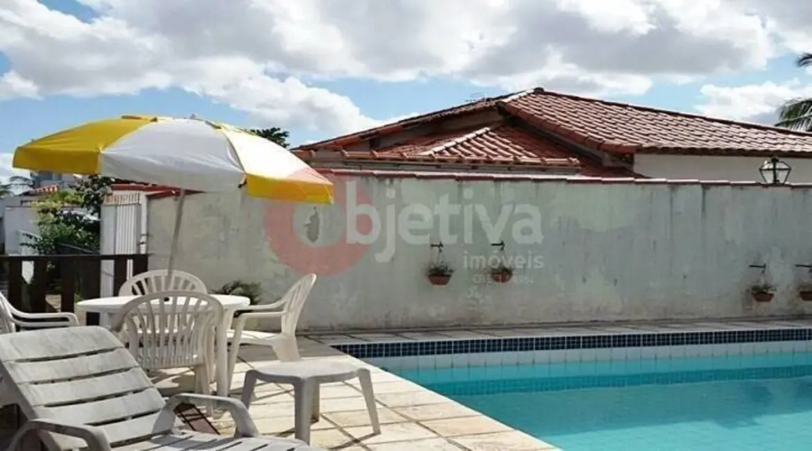 Foto 5 de Casa com 3 quartos à venda, 640m2 em Ogiva, Cabo Frio - RJ