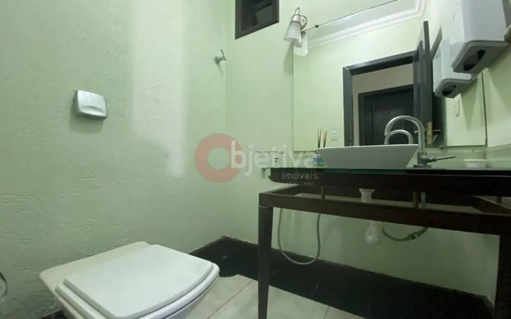 Cobertura com 4 quartos à venda, 254m2 em Vila Nova, Cabo Frio - RJ - imagem 6 Foto 6 de Cobertura com 4 quartos à venda, 254m2 em Vila Nova, Cabo Frio - RJ