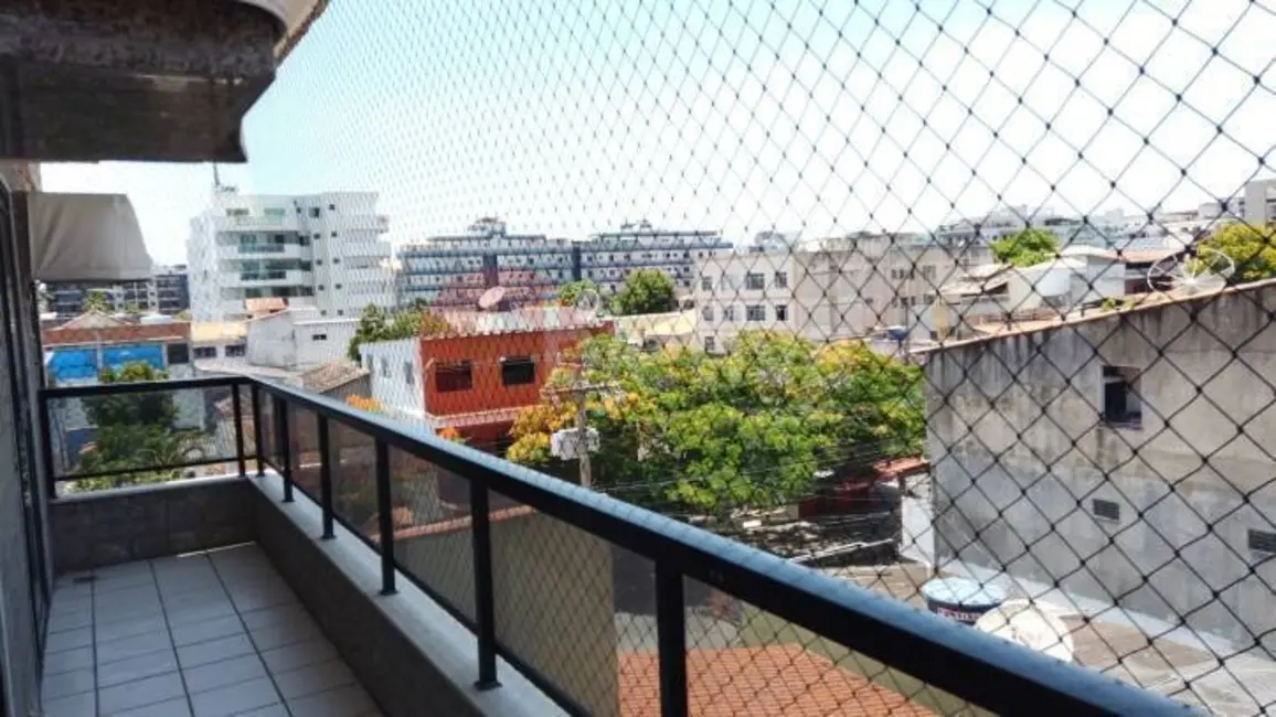 Apartamento com 4 quartos à venda, 88m2 em Vila Nova, Cabo Frio - RJ - imagem 9 Foto 9 de Apartamento com 4 quartos à venda, 88m2 em Vila Nova, Cabo Frio - RJ