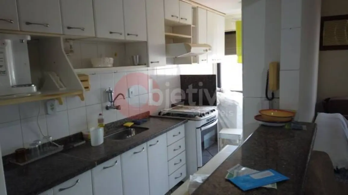 Apartamento com 4 quartos à venda, 88m2 em Vila Nova, Cabo Frio - RJ - imagem 3 Foto 3 de Apartamento com 4 quartos à venda, 88m2 em Vila Nova, Cabo Frio - RJ