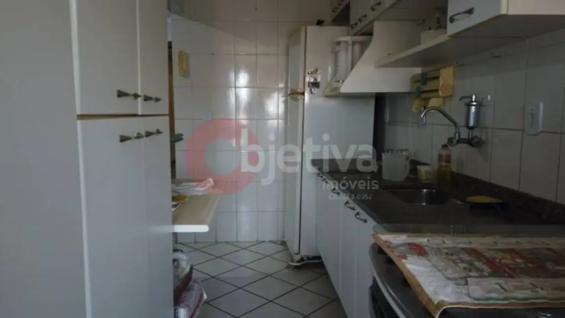 Apartamento com 4 quartos à venda, 88m2 em Vila Nova, Cabo Frio - RJ - imagem 7 Foto 7 de Apartamento com 4 quartos à venda, 88m2 em Vila Nova, Cabo Frio - RJ