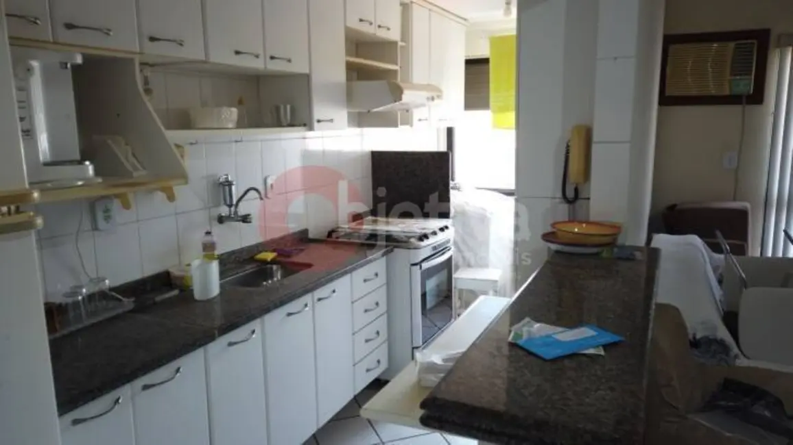 Apartamento com 4 quartos à venda, 88m2 em Vila Nova, Cabo Frio - RJ - imagem 4 Foto 4 de Apartamento com 4 quartos à venda, 88m2 em Vila Nova, Cabo Frio - RJ