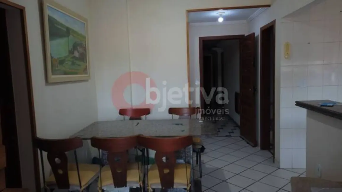 Foto 2 de Apartamento com 4 quartos à venda, 88m2 em Vila Nova, Cabo Frio - RJ
