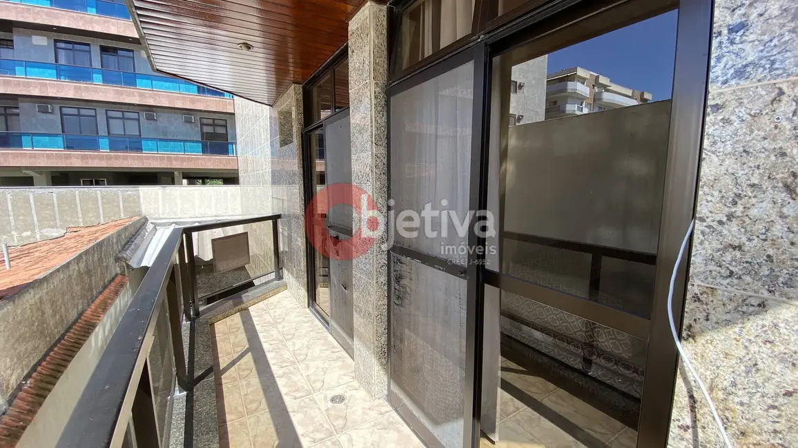 Foto 1 de Apartamento com 3 quartos à venda, 128m2 em Passagem, Cabo Frio - RJ