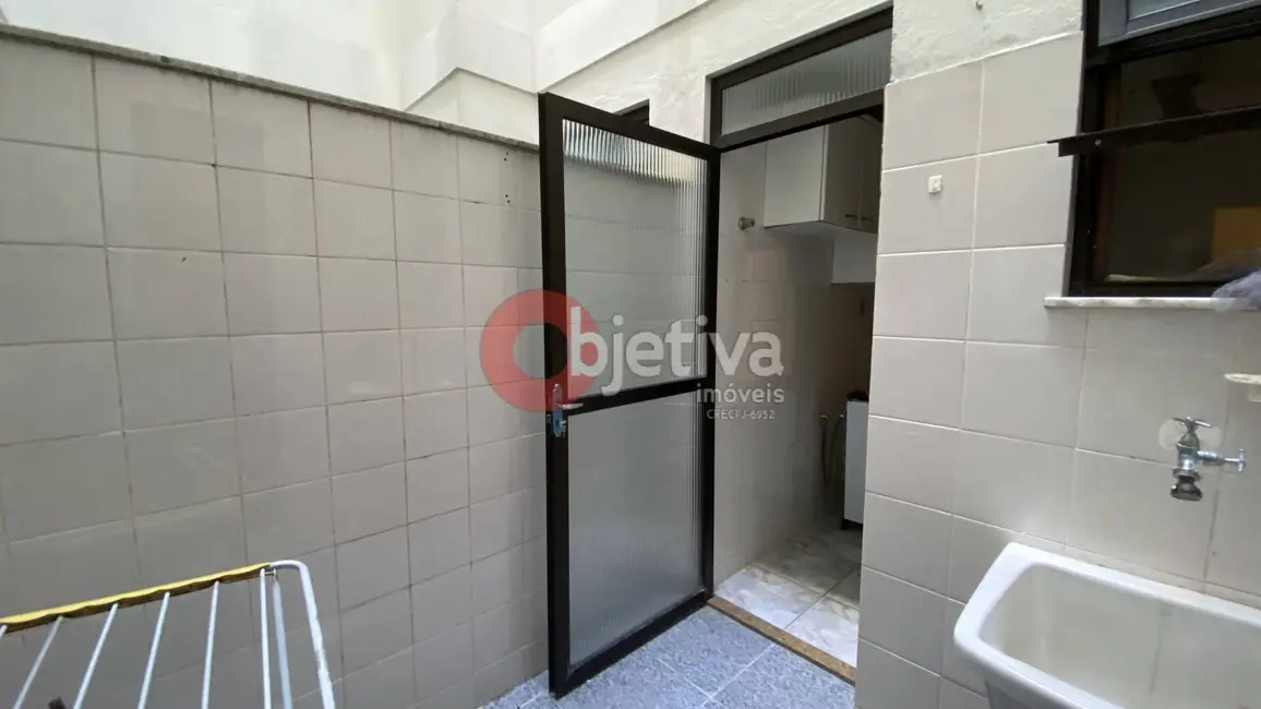 Apartamento com 3 quartos à venda, 128m2 em Passagem, Cabo Frio - RJ - imagem 5 Foto 5 de Apartamento com 3 quartos à venda, 128m2 em Passagem, Cabo Frio - RJ