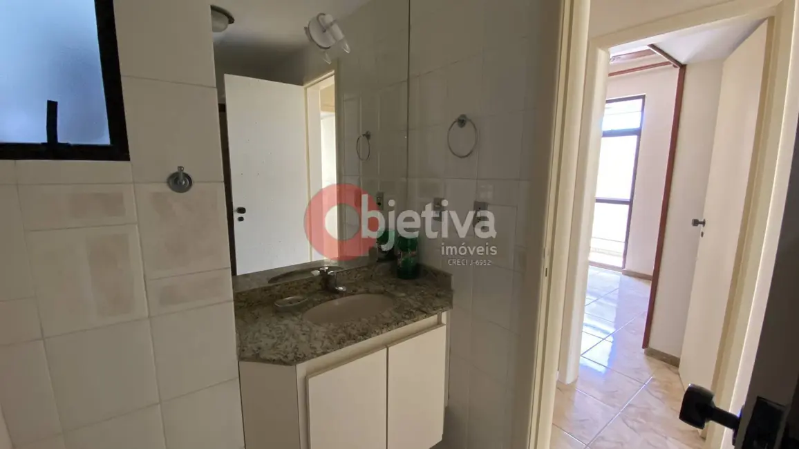 Apartamento com 3 quartos à venda, 128m2 em Passagem, Cabo Frio - RJ - imagem 8 Foto 8 de Apartamento com 3 quartos à venda, 128m2 em Passagem, Cabo Frio - RJ