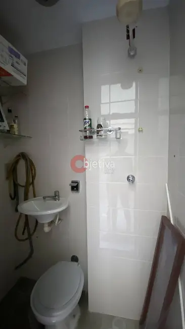 Apartamento com 3 quartos à venda, 128m2 em Passagem, Cabo Frio - RJ - imagem 6 Foto 6 de Apartamento com 3 quartos à venda, 128m2 em Passagem, Cabo Frio - RJ