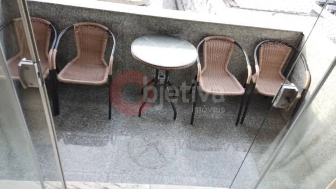 Cobertura com 3 quartos à venda, 190m2 em Centro, Cabo Frio - RJ - imagem 7 Foto 7 de Cobertura com 3 quartos à venda, 190m2 em Centro, Cabo Frio - RJ