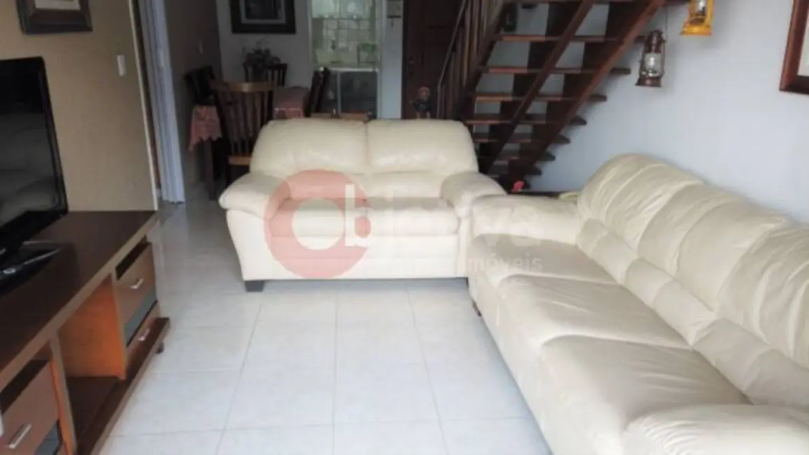 Cobertura com 3 quartos à venda, 190m2 em Centro, Cabo Frio - RJ - imagem 8 Foto 8 de Cobertura com 3 quartos à venda, 190m2 em Centro, Cabo Frio - RJ