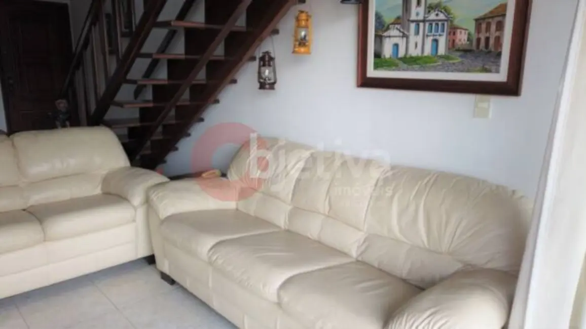 Cobertura com 3 quartos à venda, 190m2 em Centro, Cabo Frio - RJ - imagem 9 Foto 9 de Cobertura com 3 quartos à venda, 190m2 em Centro, Cabo Frio - RJ