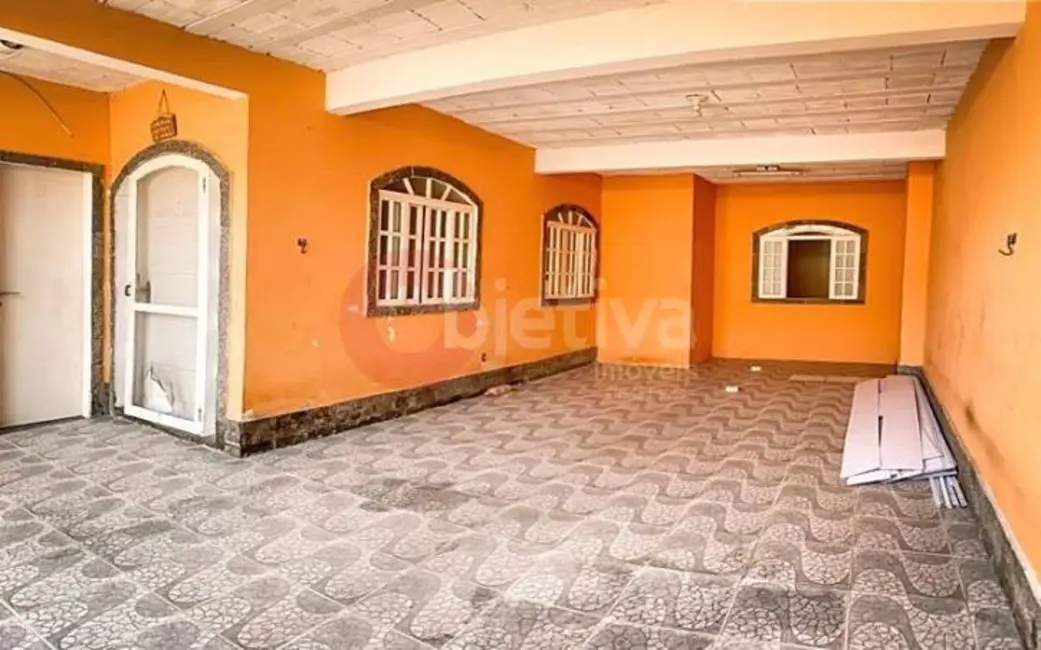 Casa com 3 quartos à venda, 120m2 em Vila do Sol, Cabo Frio - RJ - imagem 5 Foto 5 de Casa com 3 quartos à venda, 120m2 em Vila do Sol, Cabo Frio - RJ