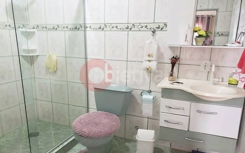 Casa com 3 quartos à venda, 120m2 em Vila do Sol, Cabo Frio - RJ - imagem 6 Foto 6 de Casa com 3 quartos à venda, 120m2 em Vila do Sol, Cabo Frio - RJ