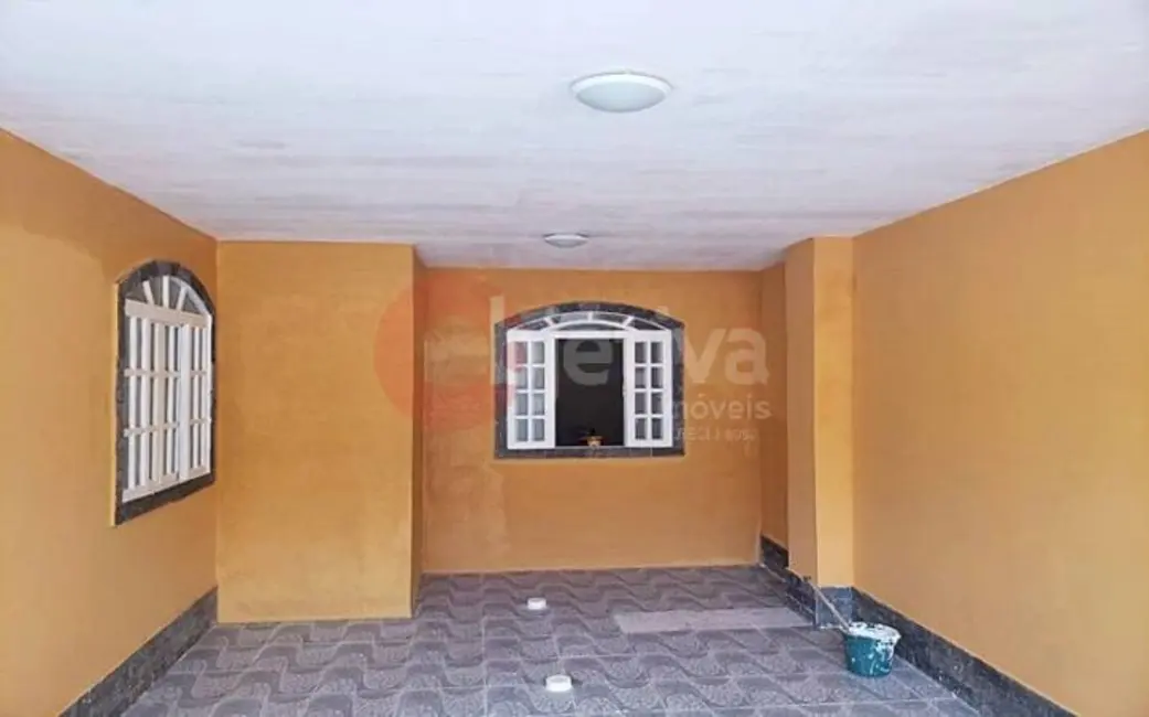 Casa com 3 quartos à venda, 120m2 em Vila do Sol, Cabo Frio - RJ - imagem 3 Foto 3 de Casa com 3 quartos à venda, 120m2 em Vila do Sol, Cabo Frio - RJ