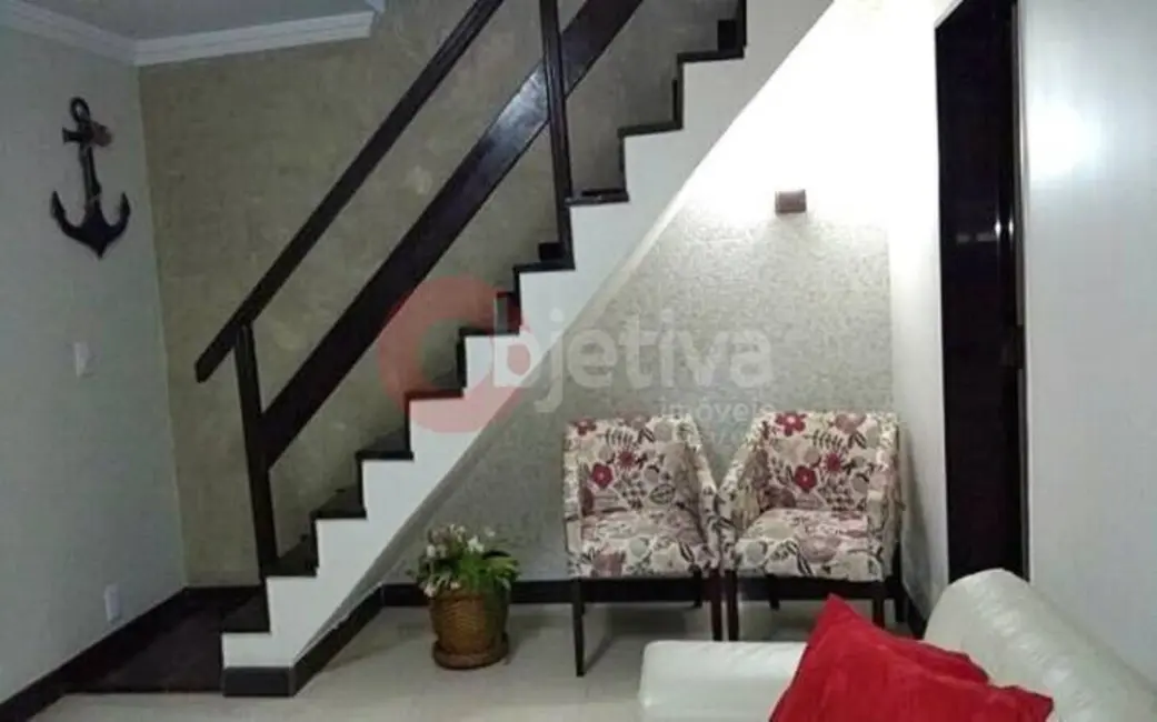 Foto 8 de Casa de Condomínio com 3 quartos à venda, 180m2 em Jardim Flamboyant, Cabo Frio - RJ