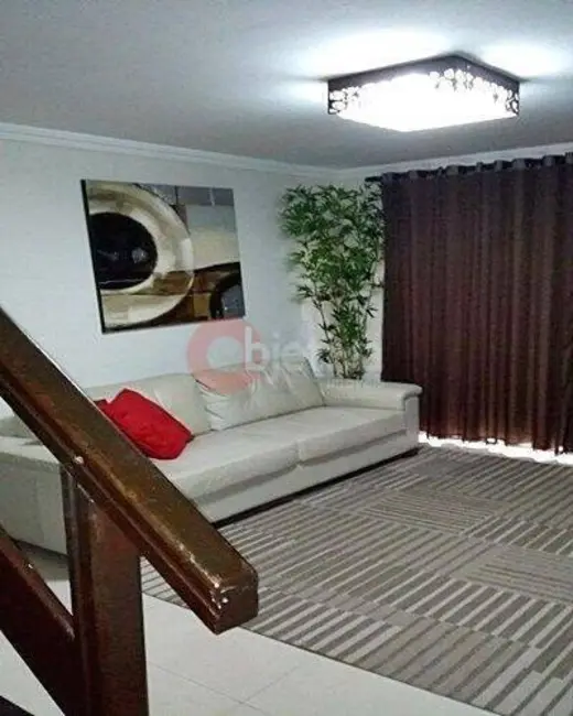 Foto 7 de Casa de Condomínio com 3 quartos à venda, 180m2 em Jardim Flamboyant, Cabo Frio - RJ