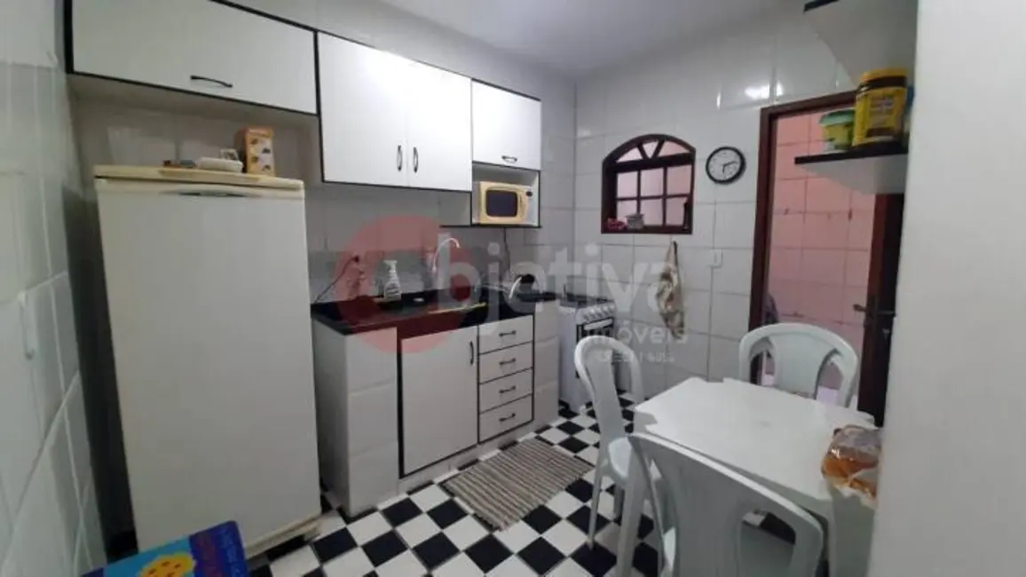 Casa de Condomínio com 2 quartos à venda, 90m2 em Peró, Cabo Frio - RJ - imagem 3 Foto 3 de Casa de Condomínio com 2 quartos à venda, 90m2 em Peró, Cabo Frio - RJ