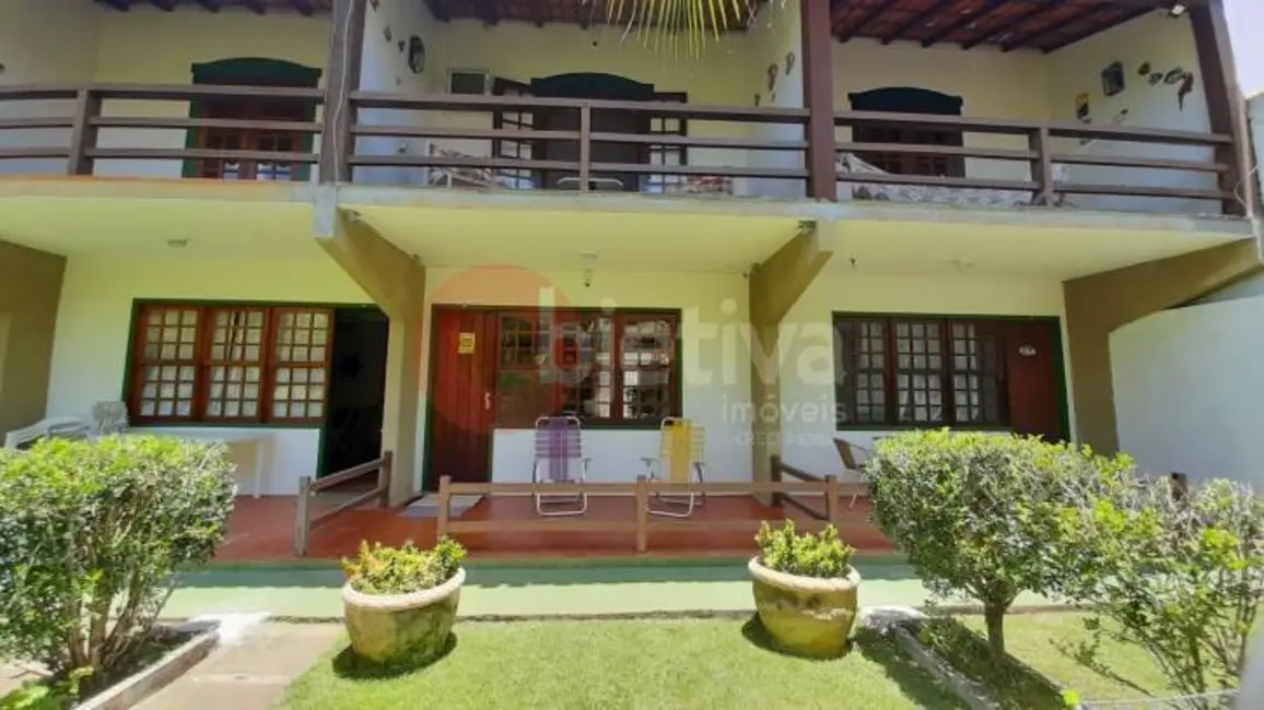 Foto 1 de Casa com 2 quartos à venda, 106m2 em Peró, Cabo Frio - RJ