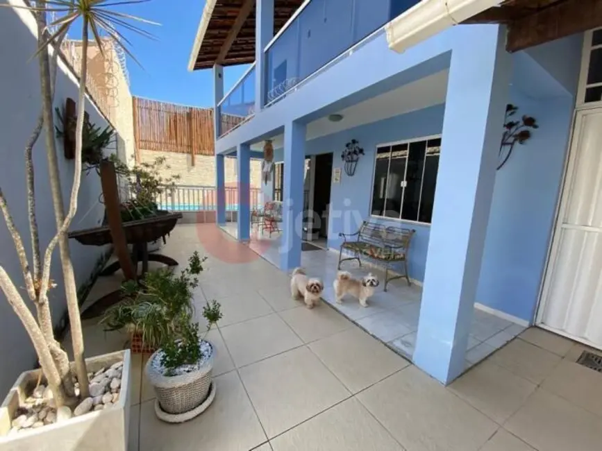 Casa com 6 quartos à venda, 185m2 em Peró, Cabo Frio - RJ - imagem 3 Foto 3 de Casa com 6 quartos à venda, 185m2 em Peró, Cabo Frio - RJ