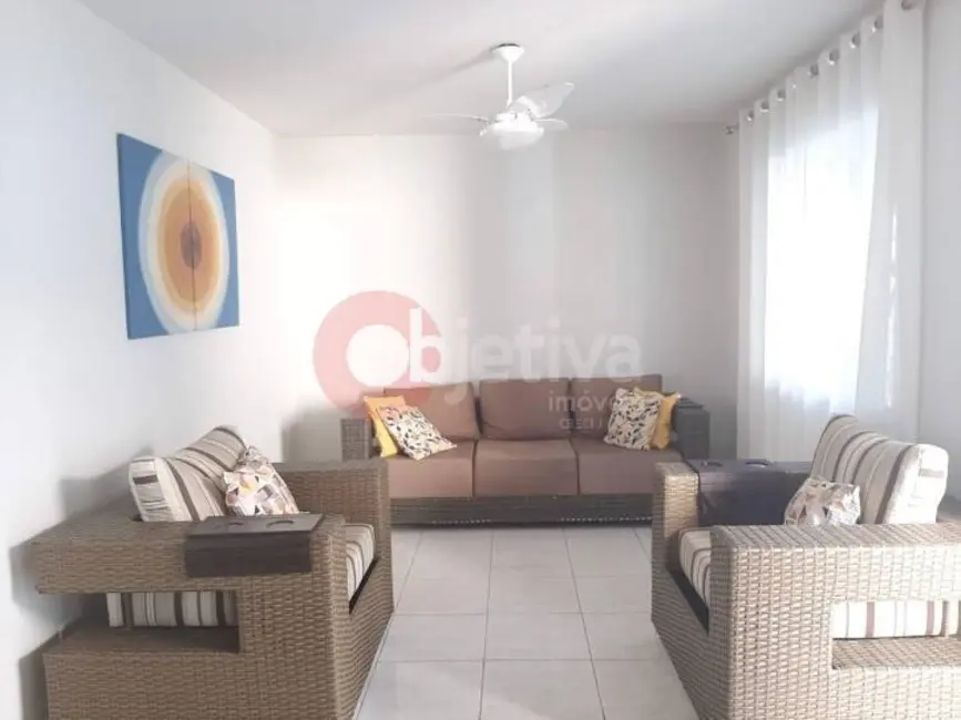 Casa com 6 quartos à venda, 185m2 em Peró, Cabo Frio - RJ - imagem 8 Foto 8 de Casa com 6 quartos à venda, 185m2 em Peró, Cabo Frio - RJ