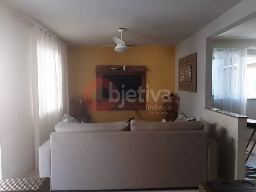 Casa com 6 quartos à venda, 185m2 em Peró, Cabo Frio - RJ - imagem 7 Foto 7 de Casa com 6 quartos à venda, 185m2 em Peró, Cabo Frio - RJ