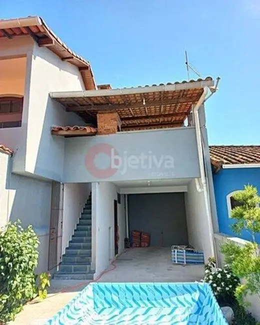 Foto 1 de Casa com 2 quartos à venda, 117m2 em Jardim Morada da Aldeia, Sao Pedro Da Aldeia - RJ