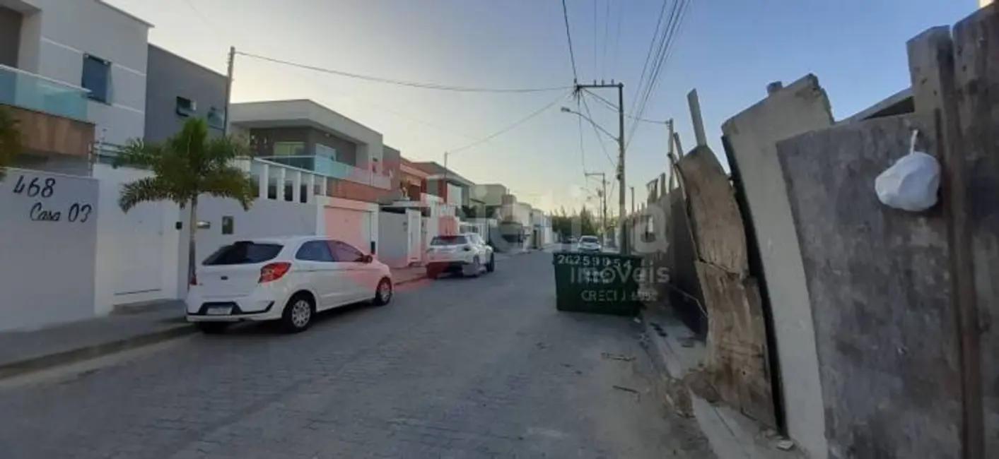 Foto 4 de Casa com 3 quartos à venda, 330m2 em Portinho, Cabo Frio - RJ