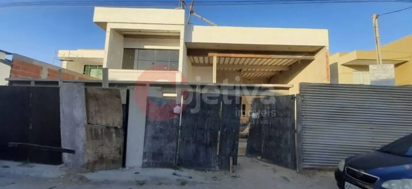 Foto 5 de Casa com 3 quartos à venda, 330m2 em Portinho, Cabo Frio - RJ