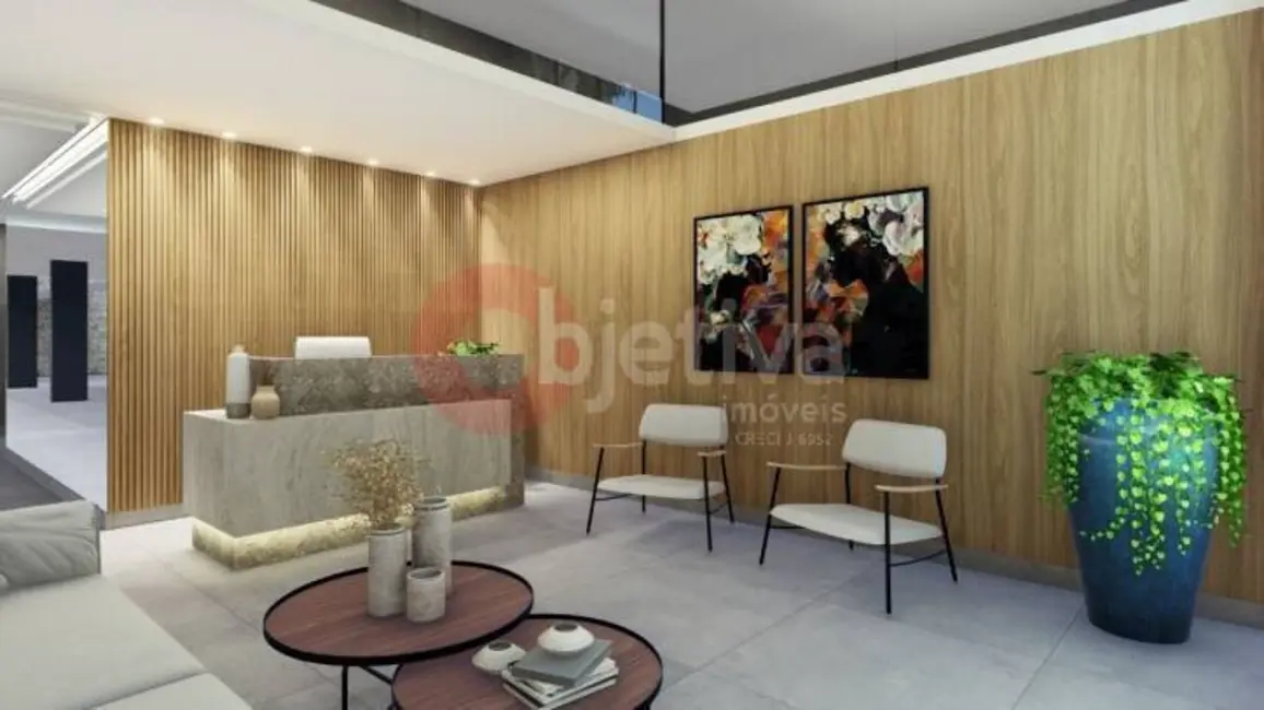 Apartamento com 2 quartos à venda, 105m2 em Braga, Cabo Frio - RJ - imagem 3 Foto 3 de Apartamento com 2 quartos à venda, 105m2 em Braga, Cabo Frio - RJ