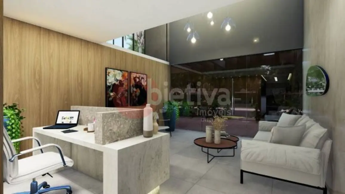 Apartamento com 2 quartos à venda, 105m2 em Braga, Cabo Frio - RJ - imagem 4 Foto 4 de Apartamento com 2 quartos à venda, 105m2 em Braga, Cabo Frio - RJ