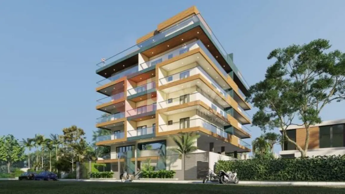Foto 2 de Apartamento com 1 quarto à venda, 93m2 em Braga, Cabo Frio - RJ