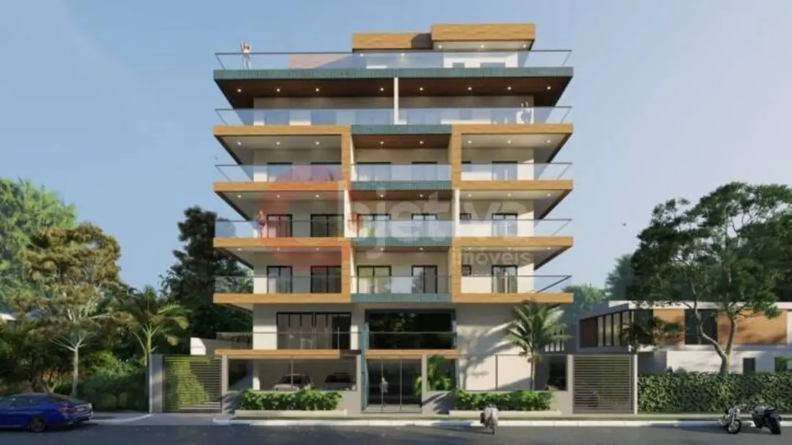 Foto 1 de Apartamento com 1 quarto à venda, 93m2 em Braga, Cabo Frio - RJ