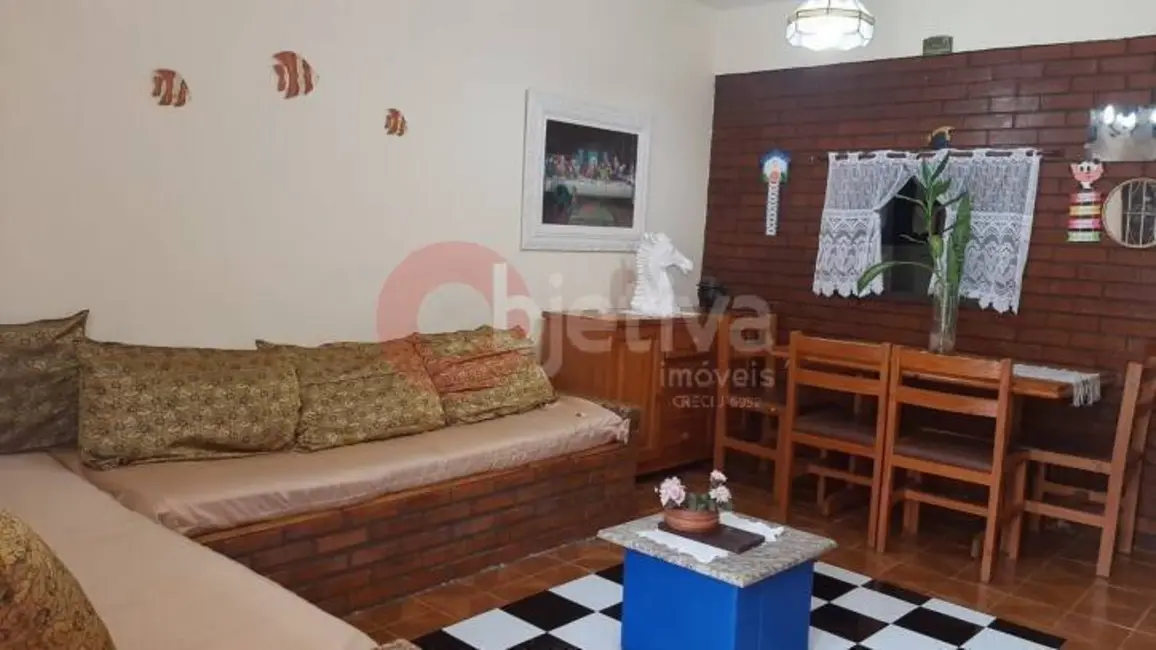 Casa com 1 quarto à venda, 60m2 em Peró, Cabo Frio - RJ - imagem 4 Foto 4 de Casa com 1 quarto à venda, 60m2 em Peró, Cabo Frio - RJ