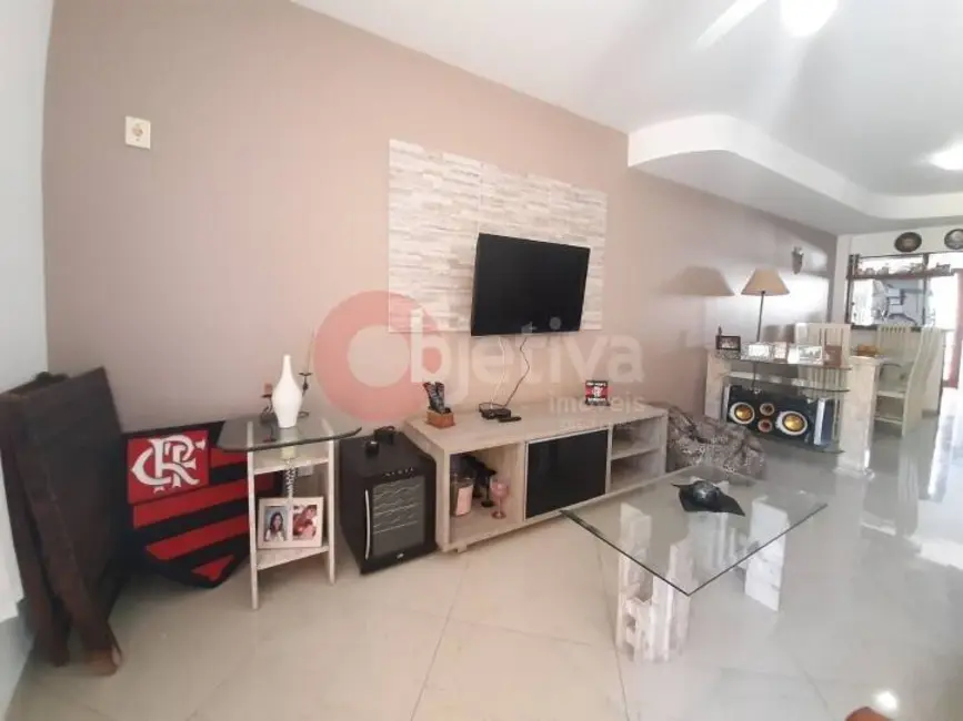 Casa com 2 quartos à venda, 90m2 em Peró, Cabo Frio - RJ - imagem 4 Foto 4 de Casa com 2 quartos à venda, 90m2 em Peró, Cabo Frio - RJ