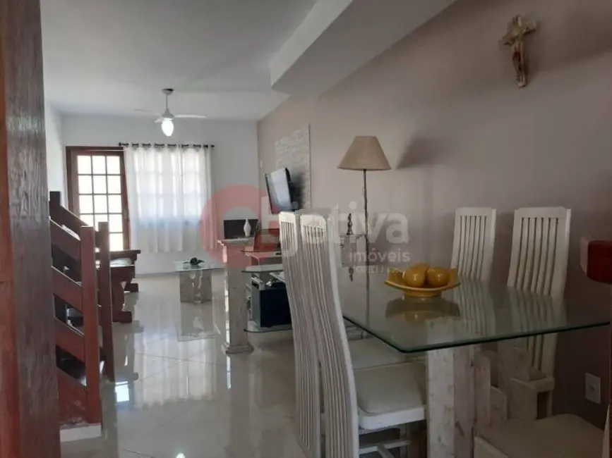Casa com 2 quartos à venda, 90m2 em Peró, Cabo Frio - RJ - imagem 6 Foto 6 de Casa com 2 quartos à venda, 90m2 em Peró, Cabo Frio - RJ
