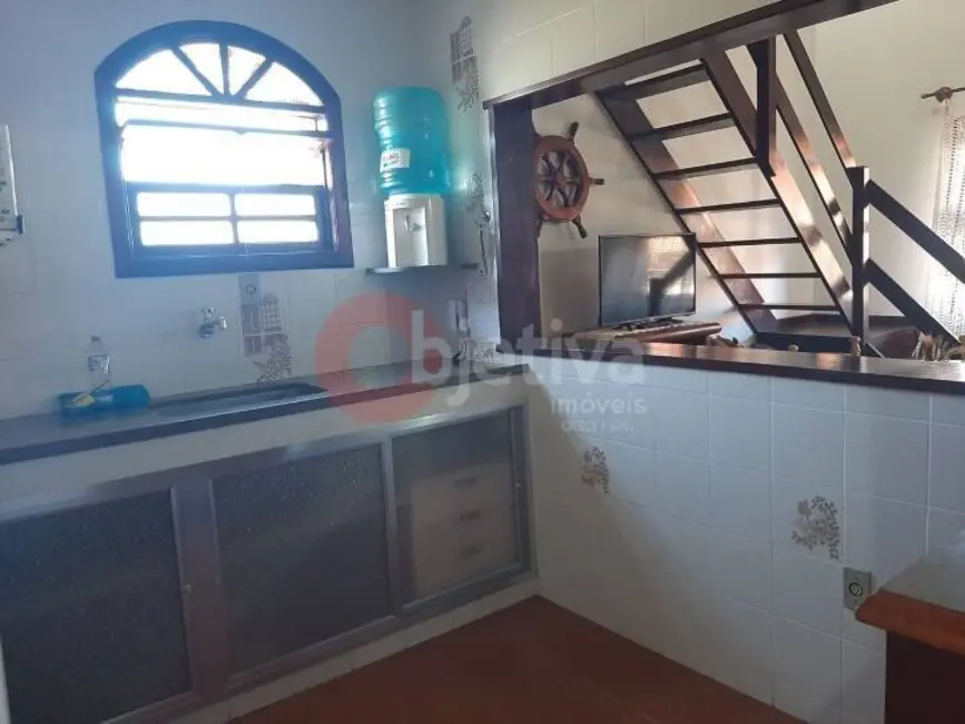 Casa com 3 quartos à venda, 80m2 em Peró, Cabo Frio - RJ - imagem 4 Foto 4 de Casa com 3 quartos à venda, 80m2 em Peró, Cabo Frio - RJ