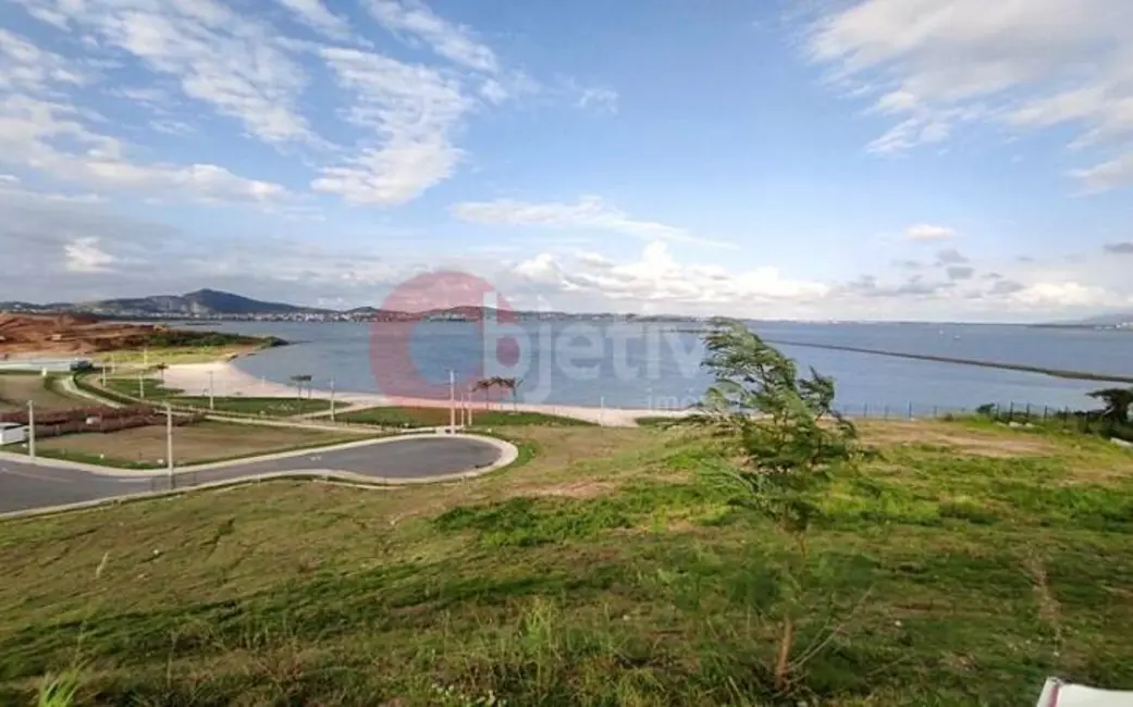 Foto 2 de Terreno / Lote à venda, 252m2 em Nova São Pedro, Sao Pedro Da Aldeia - RJ