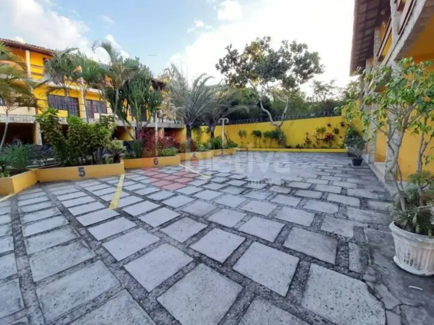 Foto 3 de Casa com 2 quartos à venda, 90m2 em Ogiva, Cabo Frio - RJ