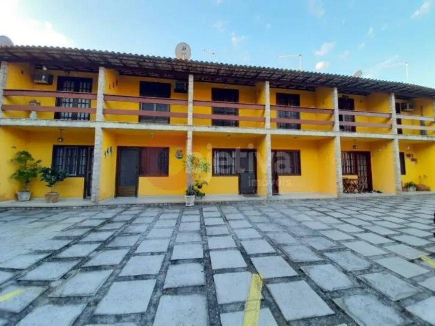 Foto 1 de Casa com 2 quartos à venda, 90m2 em Ogiva, Cabo Frio - RJ