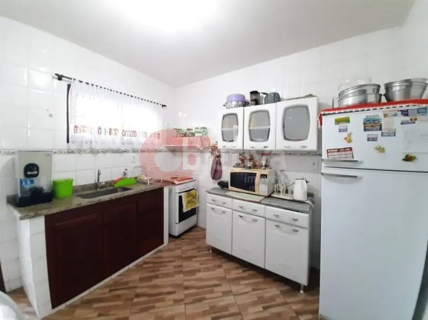 Foto 9 de Casa com 2 quartos à venda, 90m2 em Ogiva, Cabo Frio - RJ