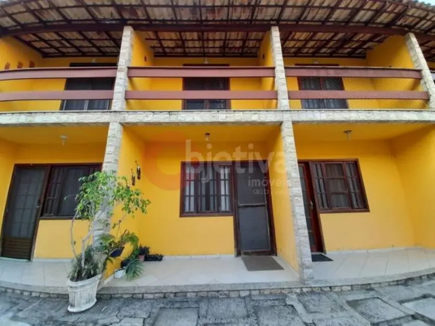 Foto 2 de Casa com 2 quartos à venda, 90m2 em Ogiva, Cabo Frio - RJ