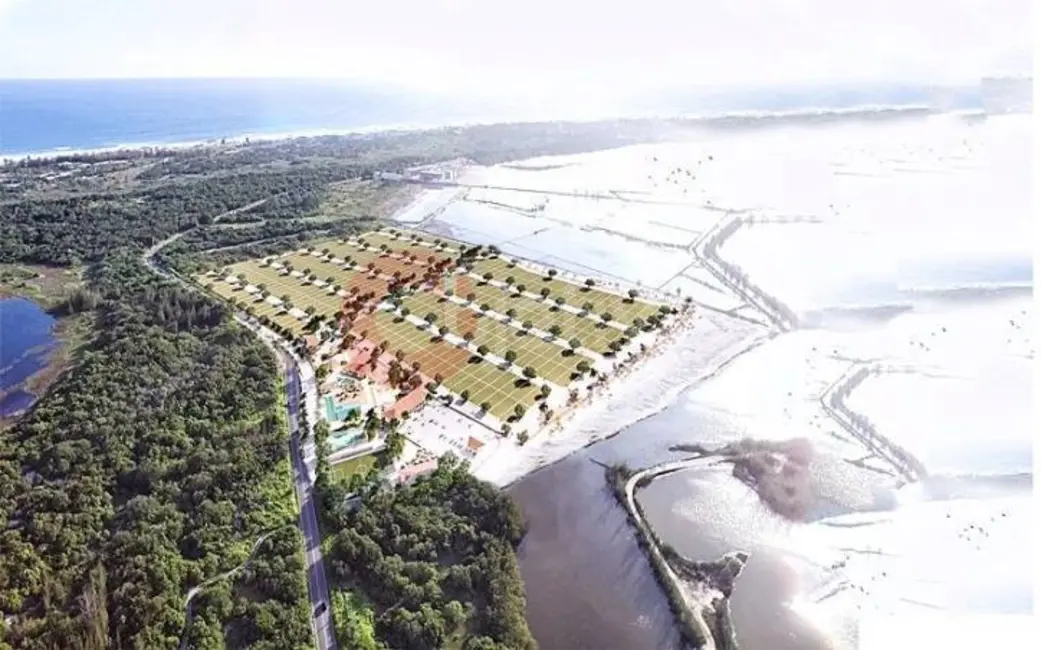 Foto 6 de Lote de Condomínio à venda, 250m2 em Arraial Do Cabo - RJ