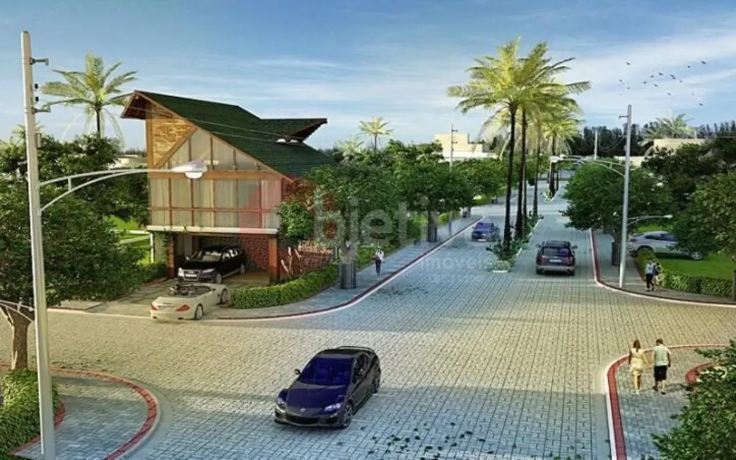 Foto 5 de Lote de Condomínio à venda, 250m2 em Arraial Do Cabo - RJ