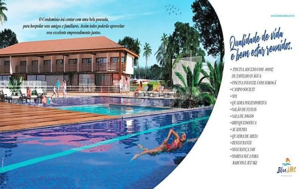 Foto 9 de Lote de Condomínio à venda, 250m2 em Arraial Do Cabo - RJ