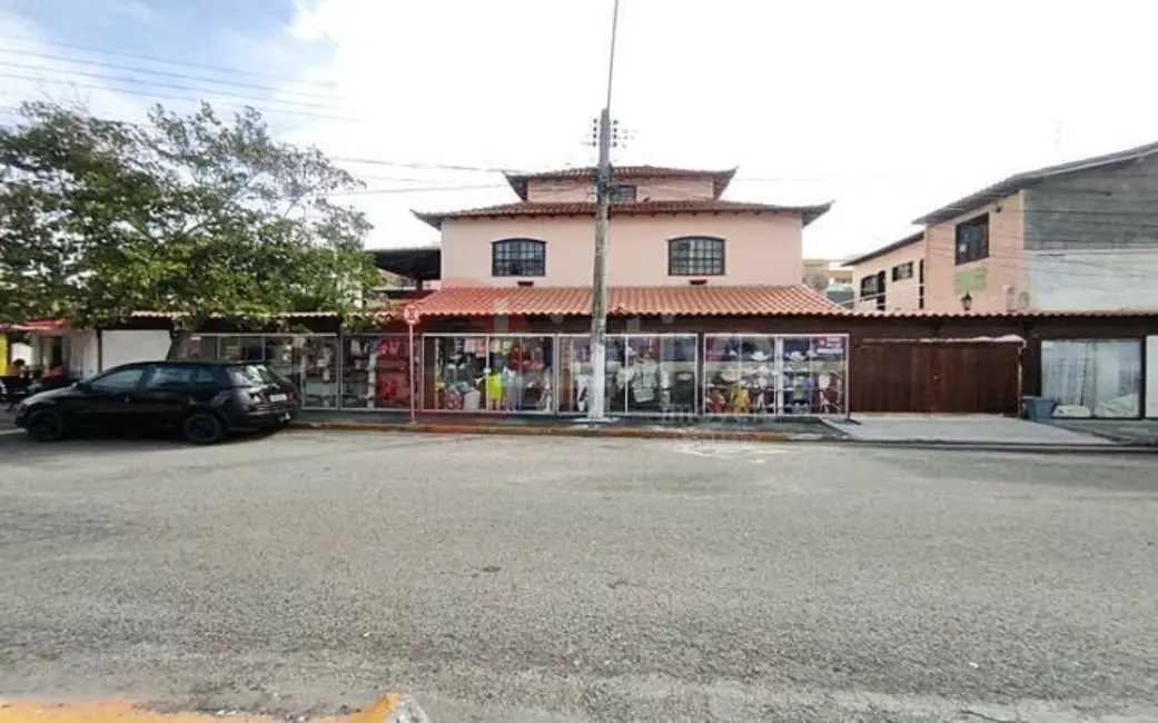 Foto 1 de Pousada com 10 quartos à venda, 360m2 em Braga, Cabo Frio, RJ