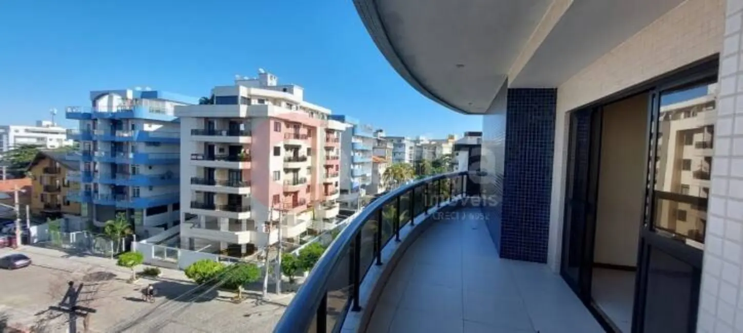 Apartamento com 3 quartos à venda, 160m2 em Algodoal, Cabo Frio - RJ - imagem 5 Foto 5 de Apartamento com 3 quartos à venda, 160m2 em Algodoal, Cabo Frio - RJ