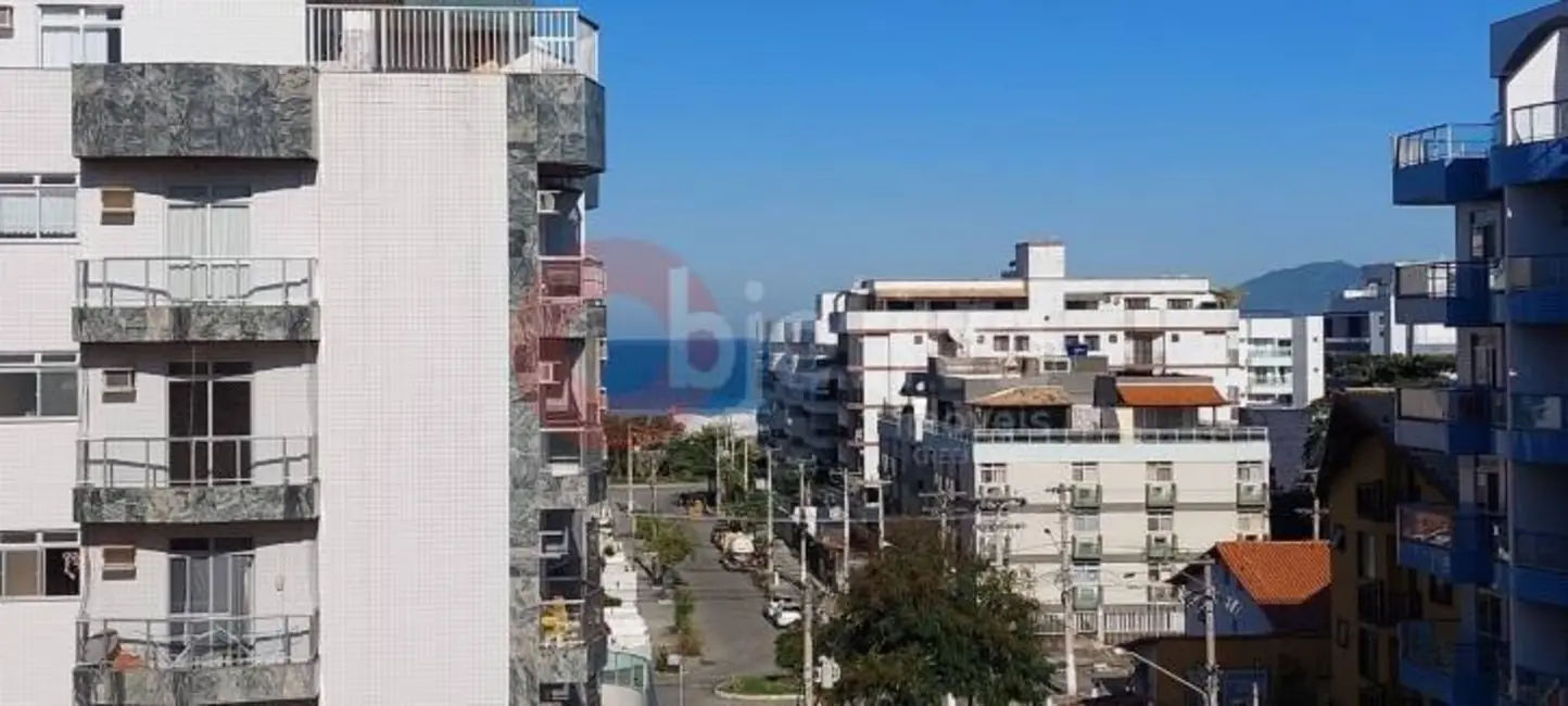 Apartamento com 3 quartos à venda, 160m2 em Algodoal, Cabo Frio - RJ - imagem 4 Foto 4 de Apartamento com 3 quartos à venda, 160m2 em Algodoal, Cabo Frio - RJ